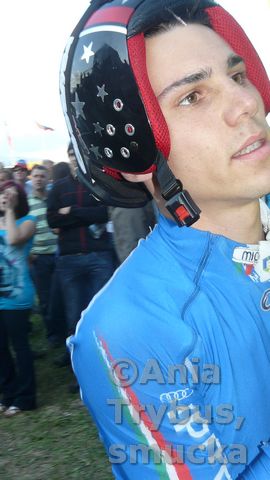 066 Davide Bresadola